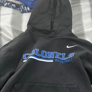 Nike Men’s Oldham county high school basketball hoodie